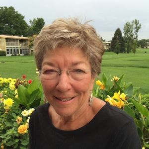 Meet your Posher, Ann